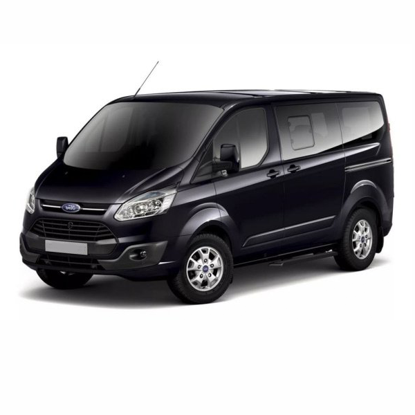 Ford Transit AB174MR