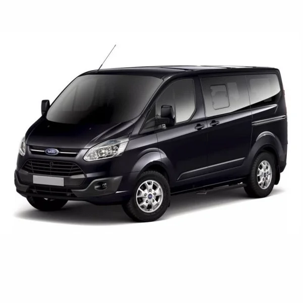 Ford Transit AB493LG