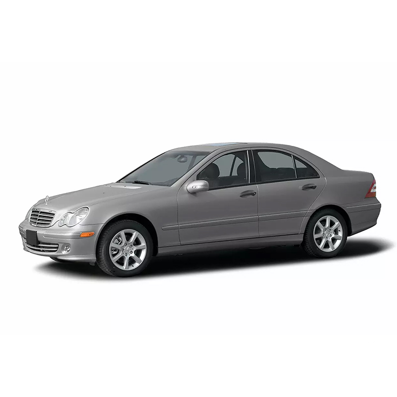 Mercedes-Benz C-Class 203 AA168TC