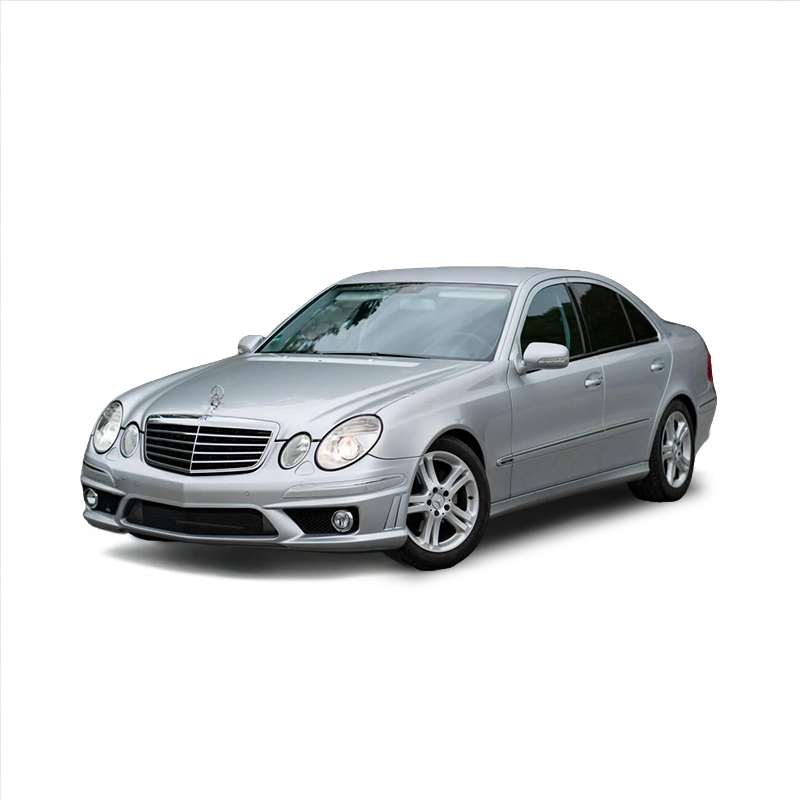 Mercedes-Benz E-Class 203 AB012EJ