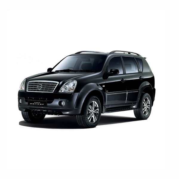 SsangYong Rexton AA896JU