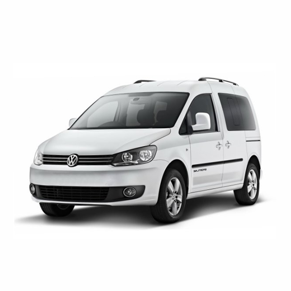 Volkswagen Caddy AA275MA